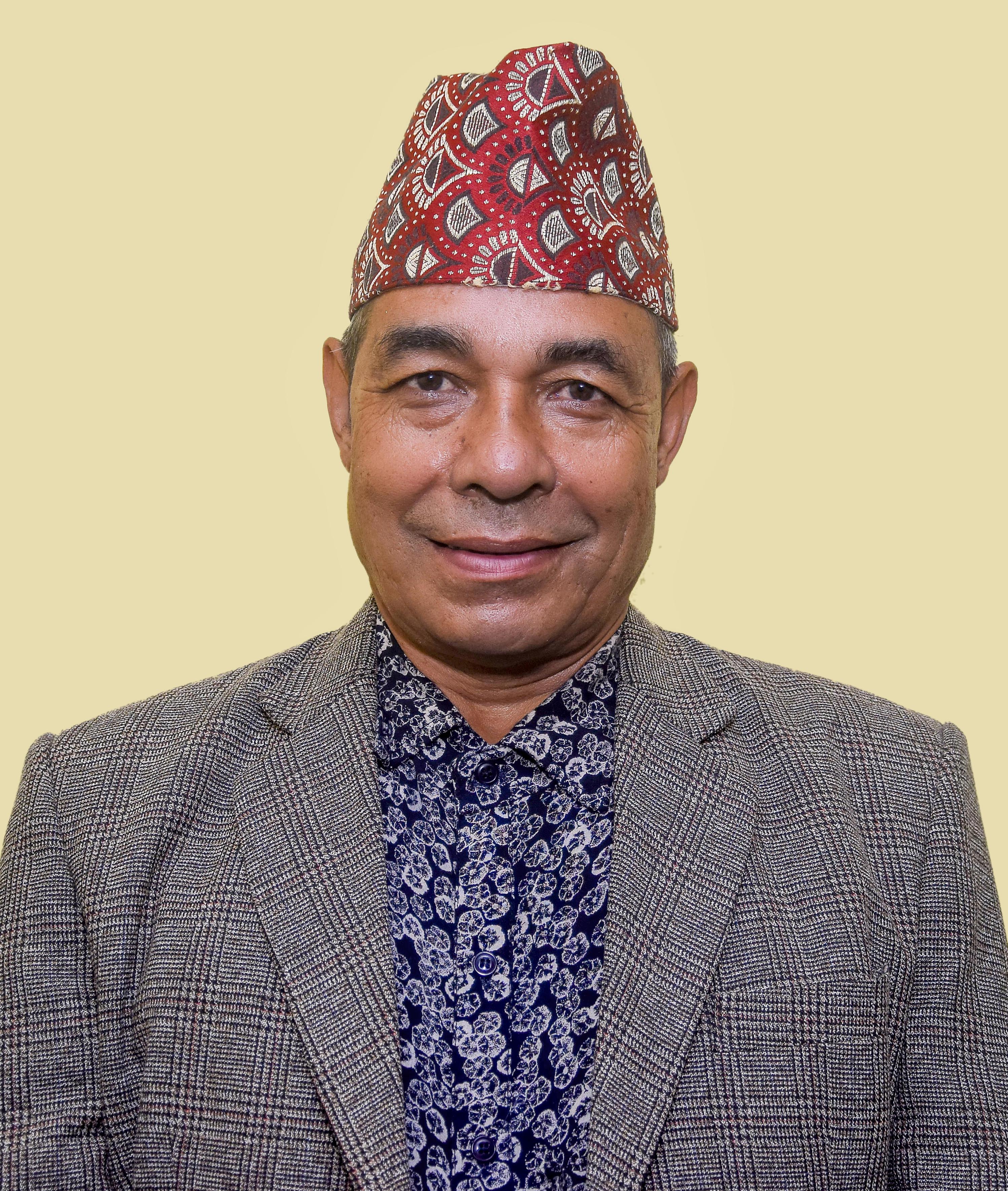 भगवान के सी