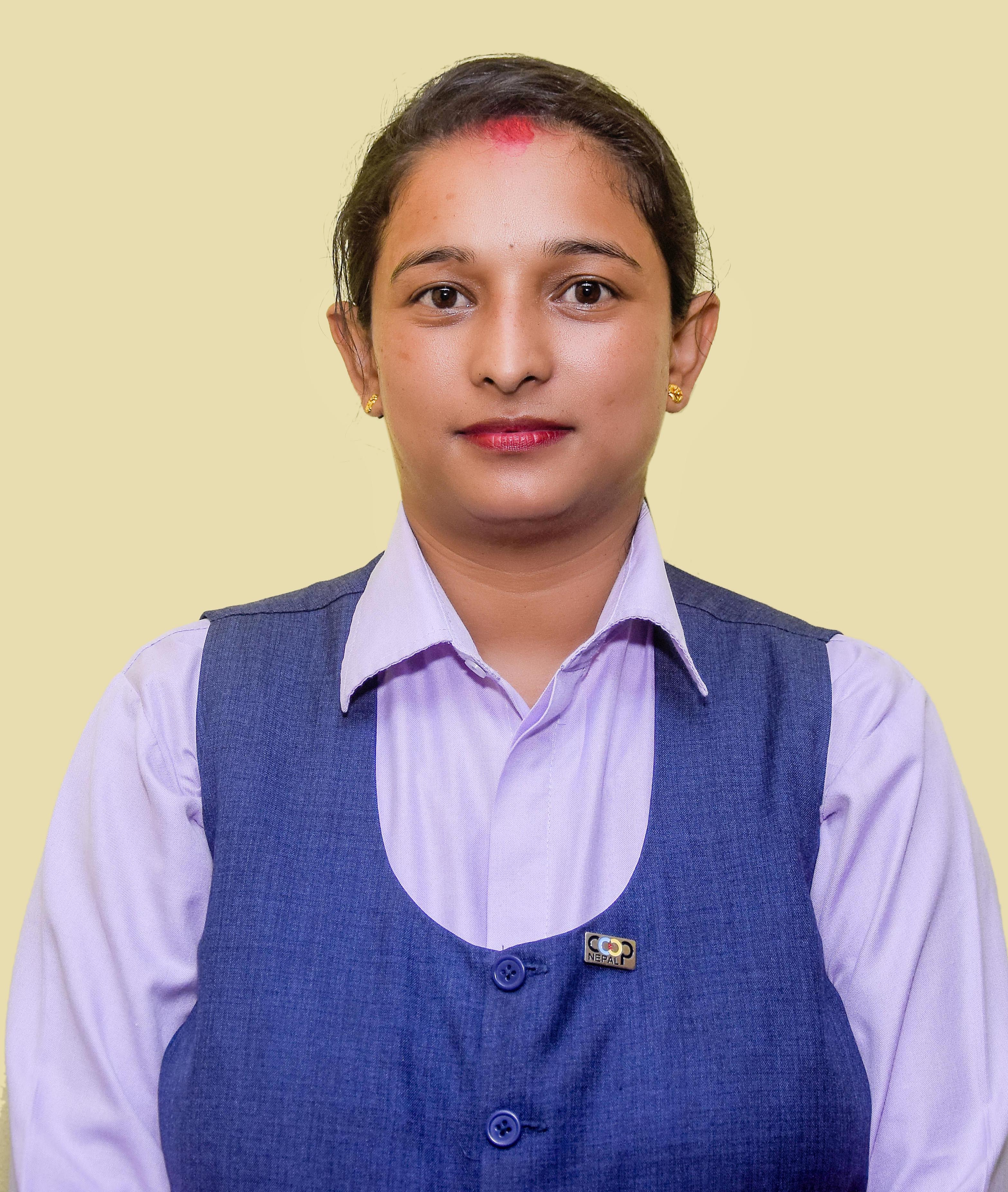 दिपा श्रेष्ठ