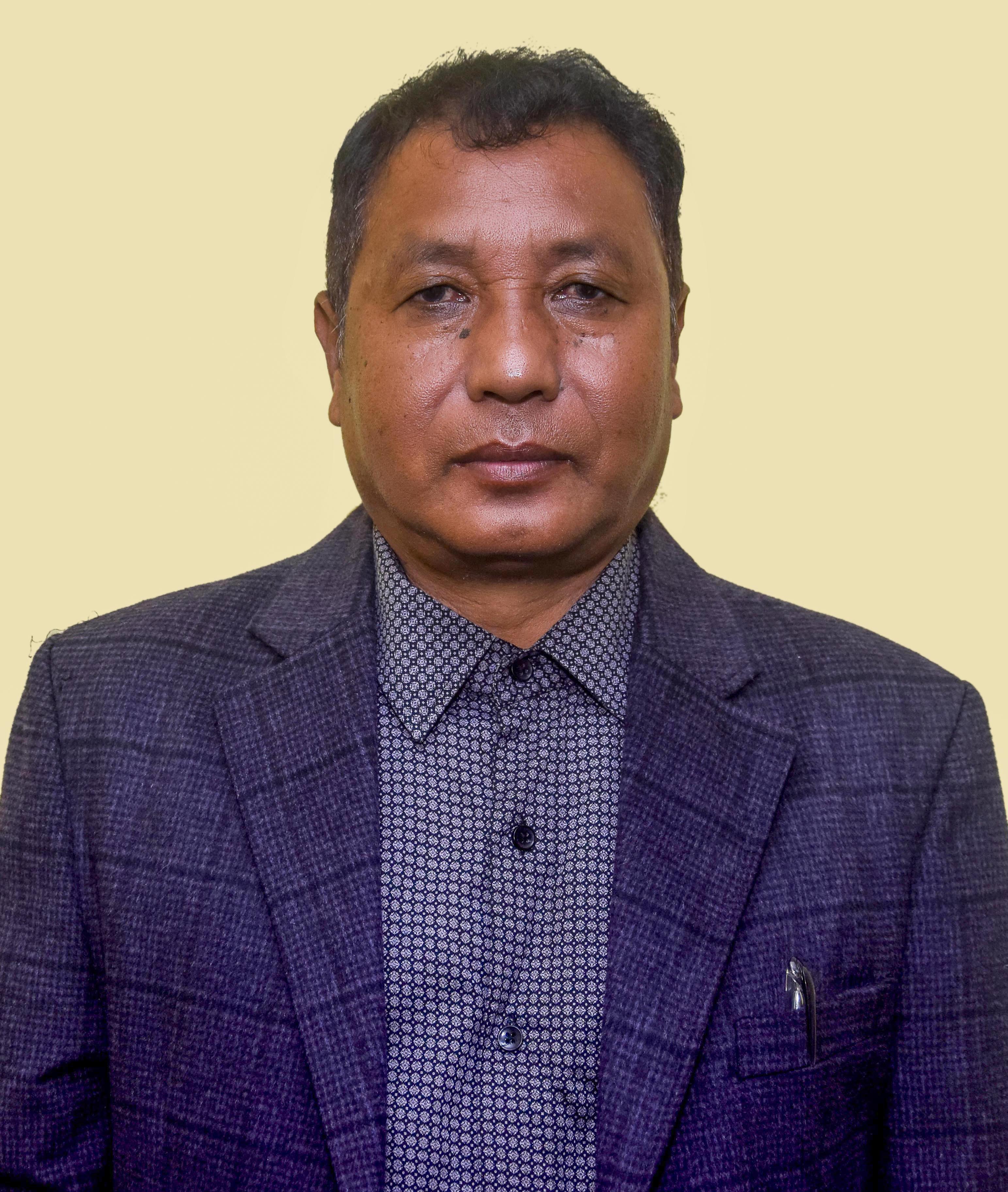 ईन्द्रजीत गुरुङ