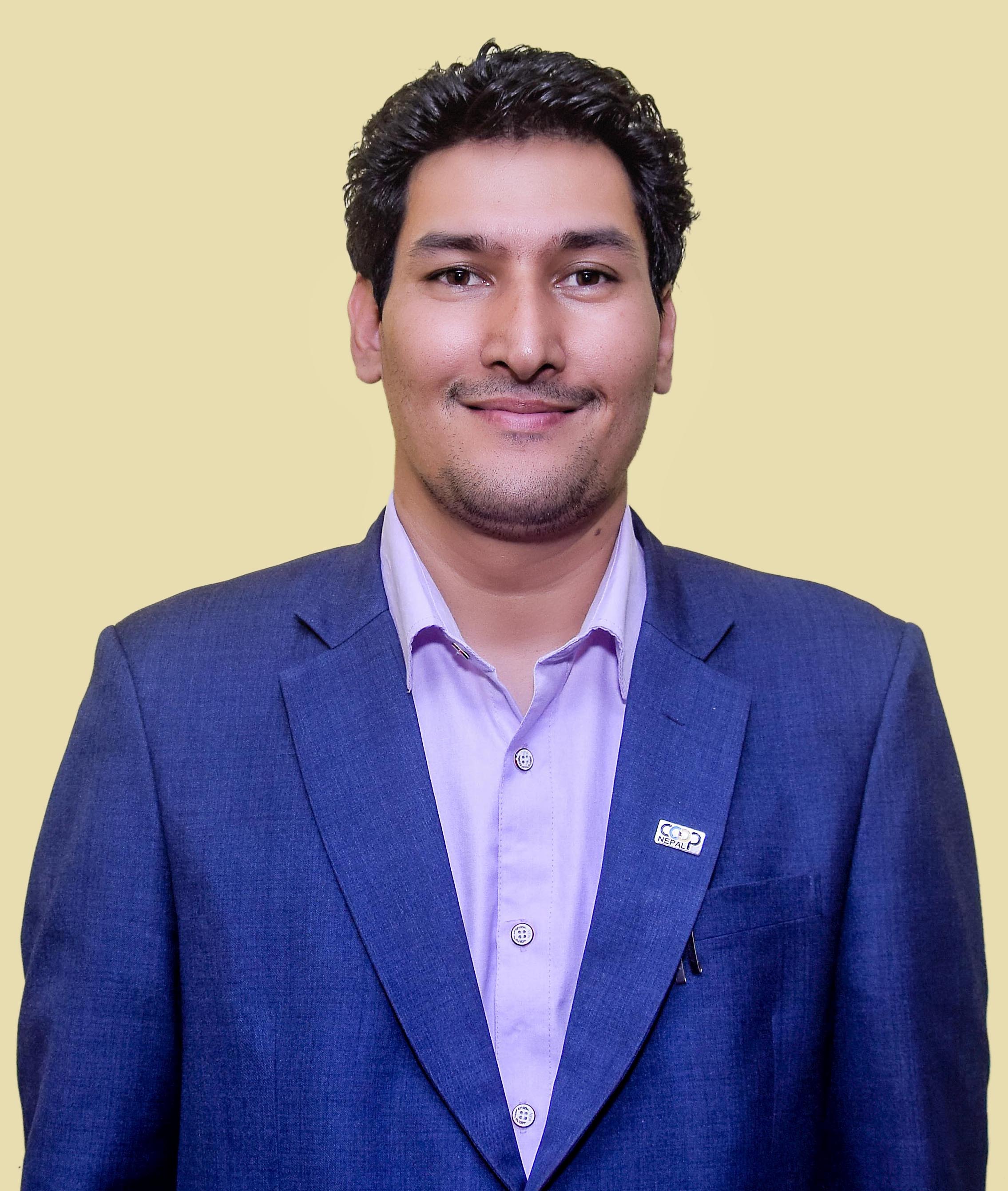 लेख बहादुर के सी