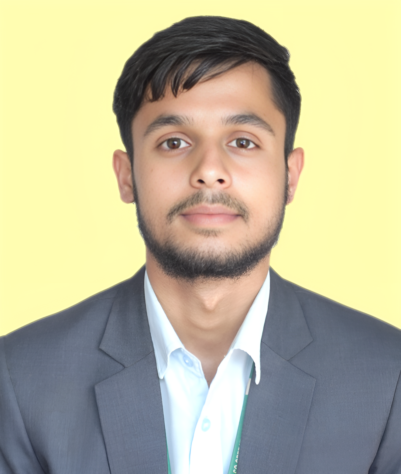 नबिन रेग्मी