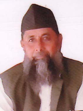 नसिबदिन मियाँ