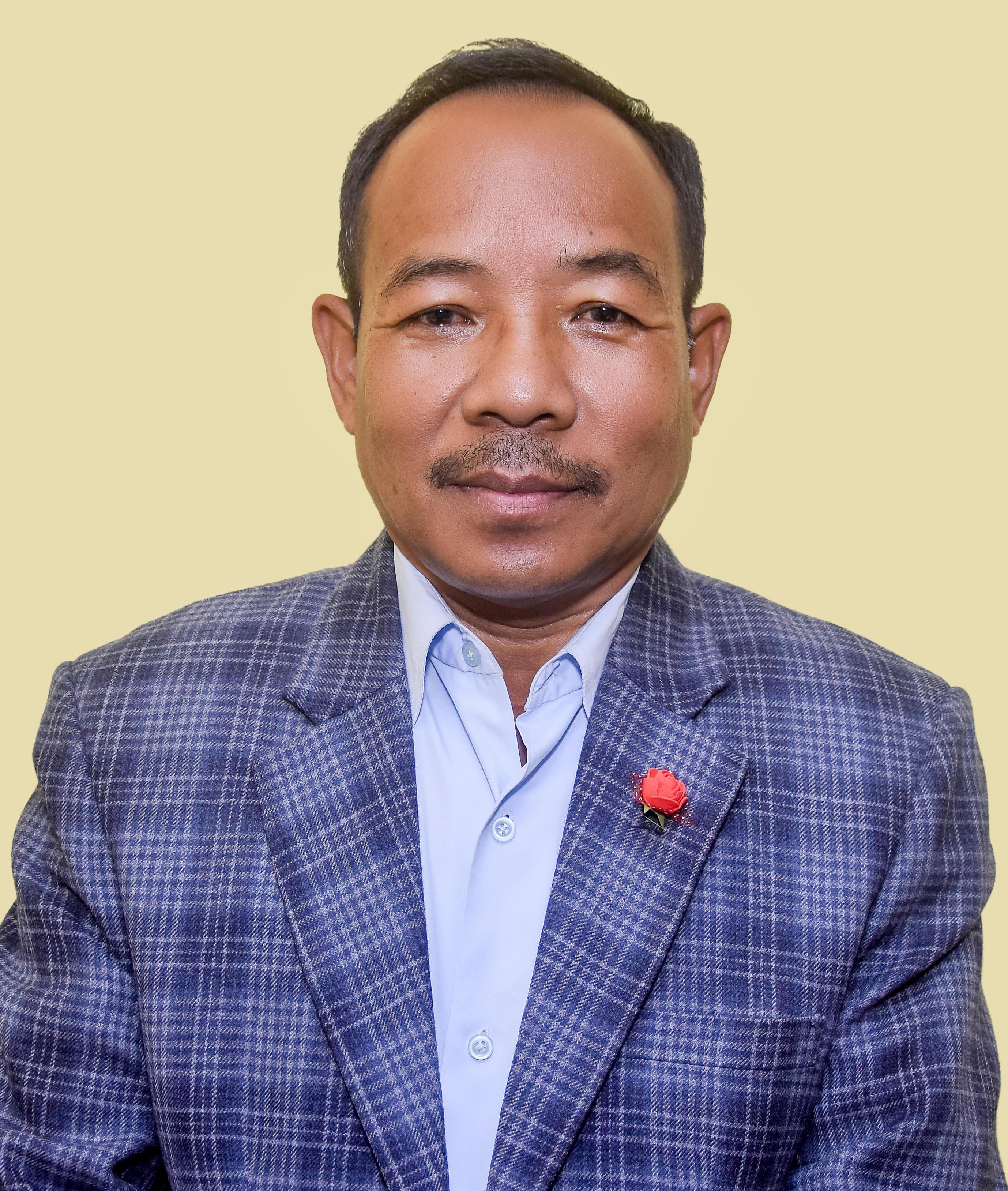 टोप बहादुर गुरुङ