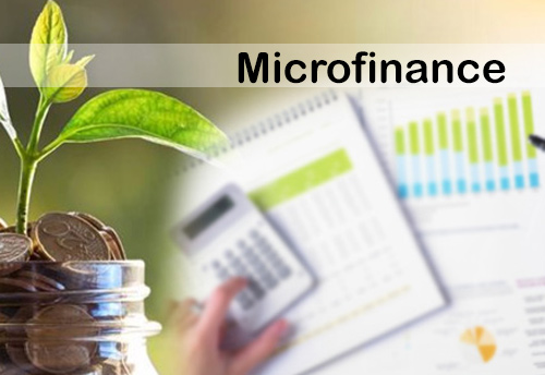 Microfinance