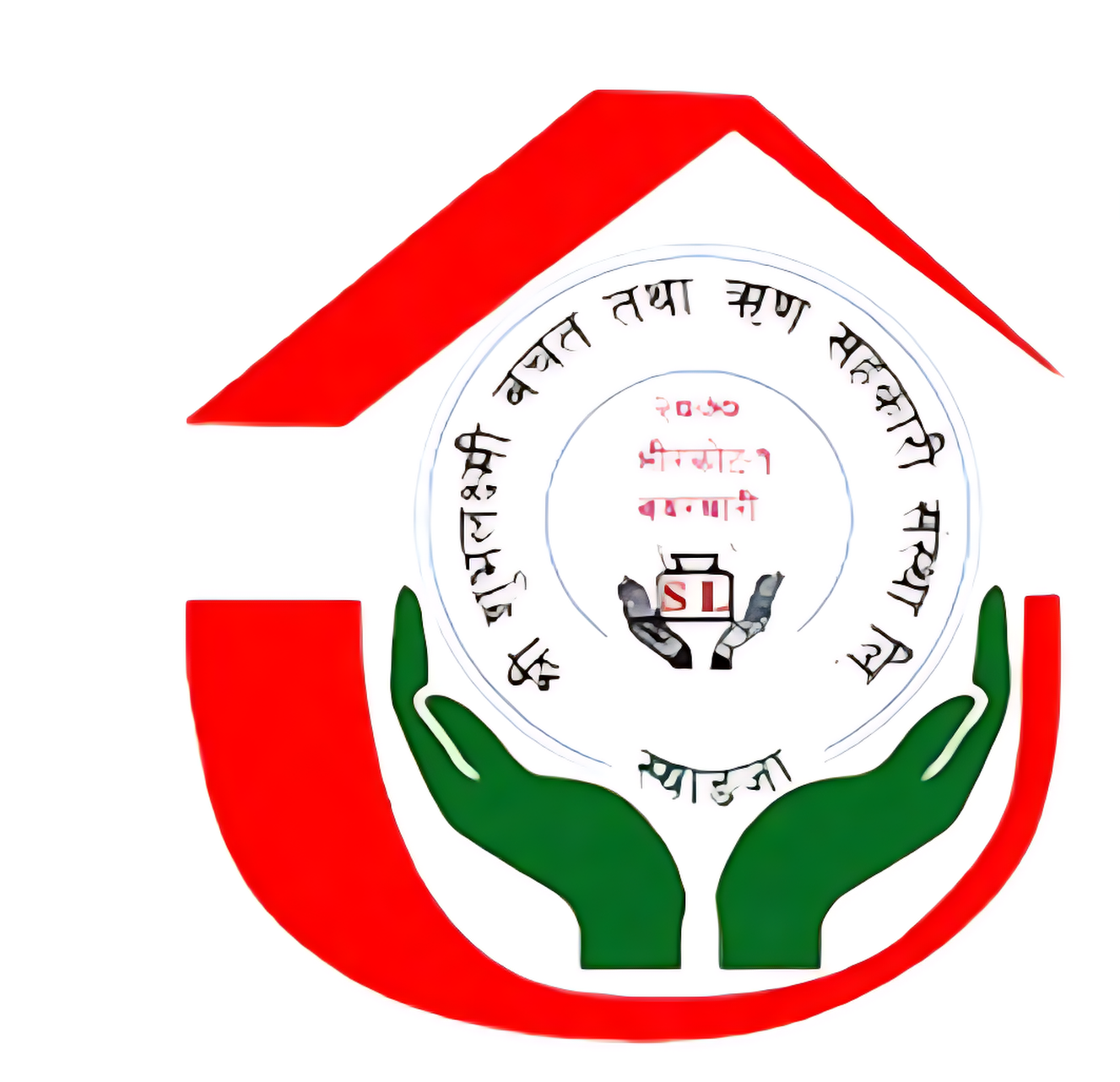 Shubhalaxmi Logo